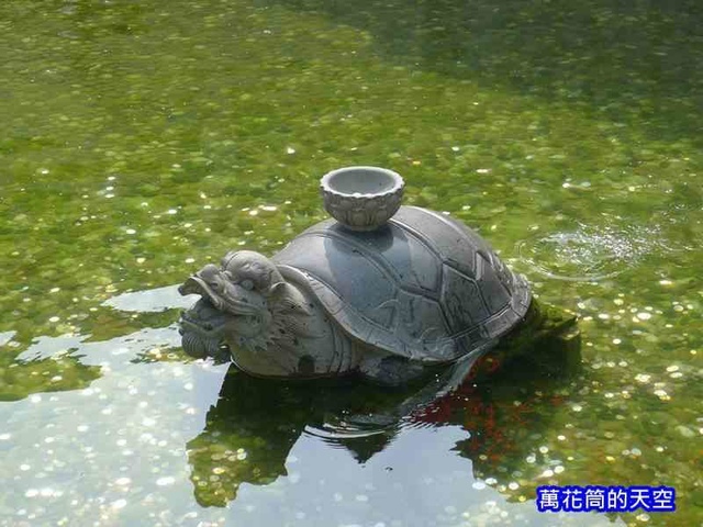 萬花筒的天空36澳門3.jpg - 20180330澳門媽祖文化村