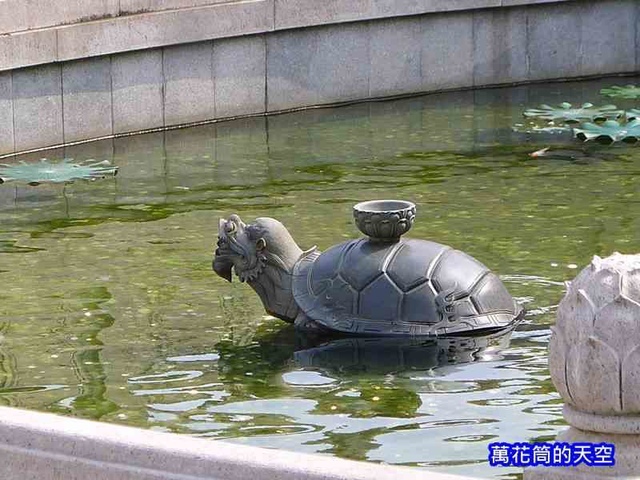 萬花筒的天空66澳門3.jpg - 20180330澳門媽祖文化村