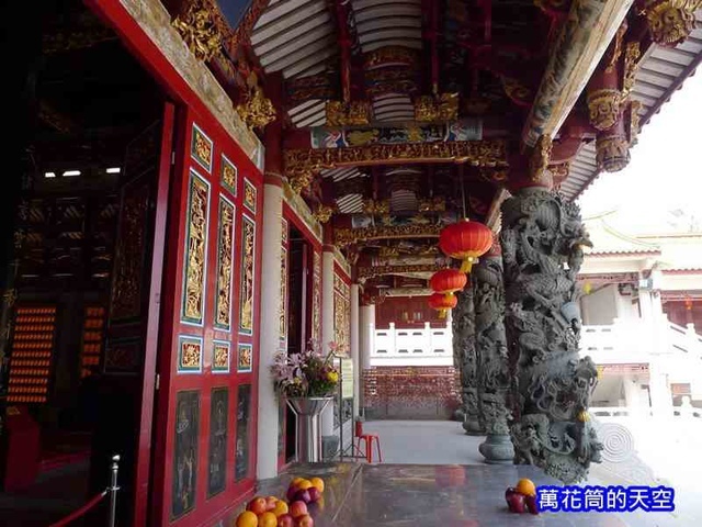 萬花筒的天空50澳門3.jpg - 20180330澳門媽祖文化村