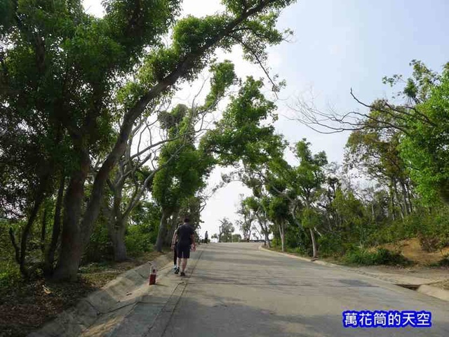 萬花筒的天空71澳門3.jpg - 20180330澳門媽祖文化村