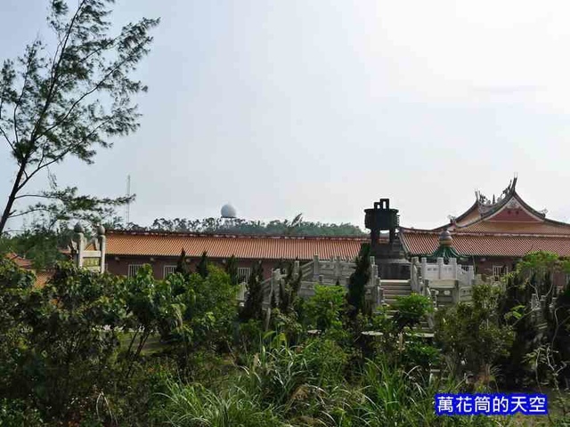 萬花筒的天空72澳門3.jpg - 20180330澳門媽祖文化村