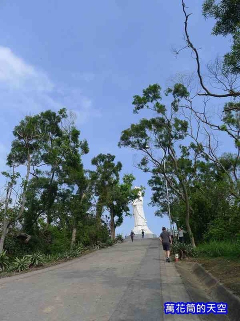 萬花筒的天空73澳門3.jpg - 20180330澳門媽祖文化村