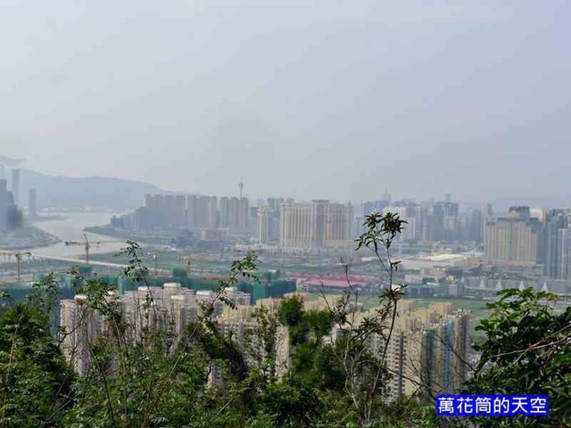 萬花筒的天空79澳門3.jpg - 20180330澳門媽祖文化村