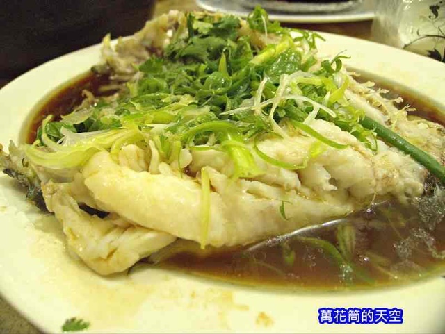萬花筒的天空8新華菜館C.jpg - 20180913台北新華港式菜館