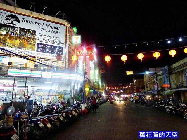 20180214泰國一519.jpg - 20180214泰國華欣差財夜市(Chatchai Night Market)