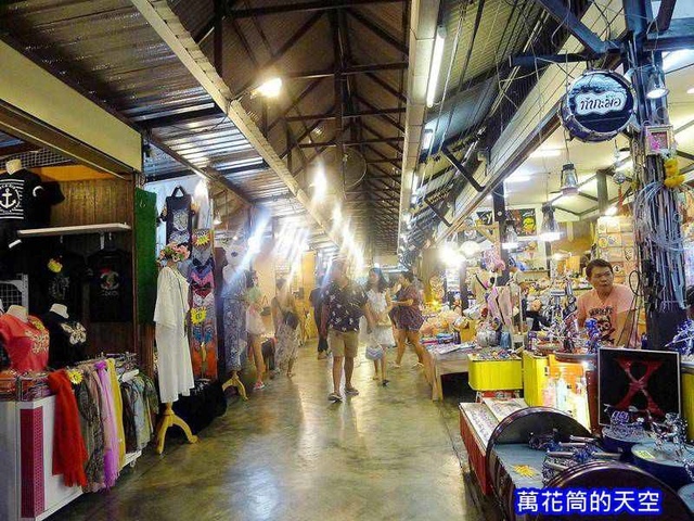 20180214泰國一449.jpg - 20180214泰國華欣差財夜市(Chatchai Night Market)