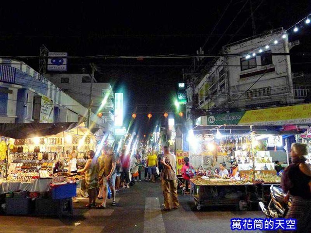 20180214泰國一509.jpg - 20180214泰國華欣差財夜市(Chatchai Night Market)