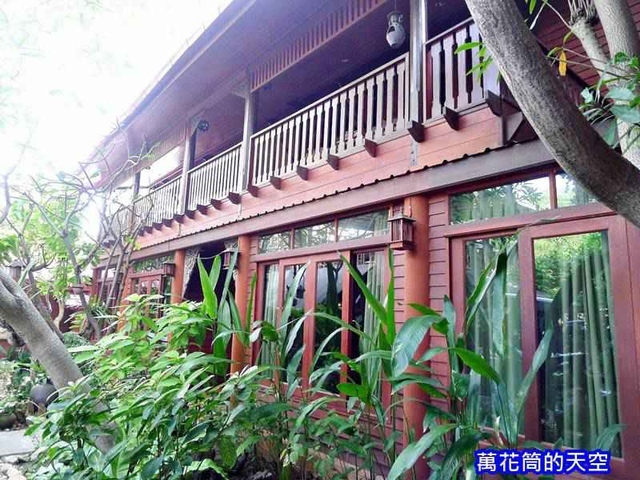 20180214泰國一P2500715.JPG8.jpg - 20180214泰國華欣Ruenkanok Thaihouse Resort(如恩肯納泰屋之家)