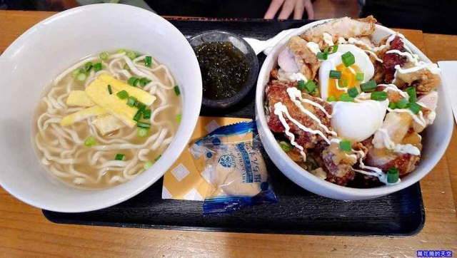 20180102沖繩631.jpg - 20180102日本沖繩かめぜん(KAMEZEN)食堂@北谷美國村