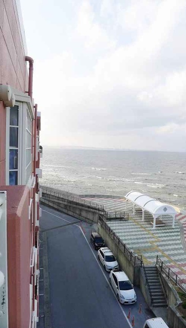 P2480977.JPG.jpg - 20171230日本沖繩北谷HOTEL OCEAN FRONT