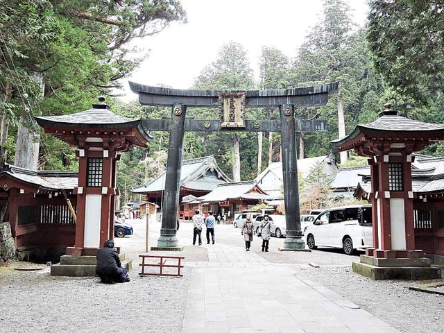 DSCN3951.jpg - 20171115日本栃木日光二荒山神社