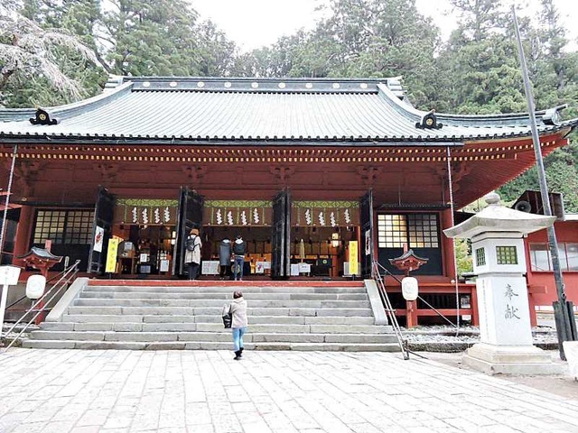 DSCN3961.jpg - 20171115日本栃木日光二荒山神社