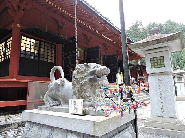 DSCN3971.jpg - 20171115日本栃木日光二荒山神社