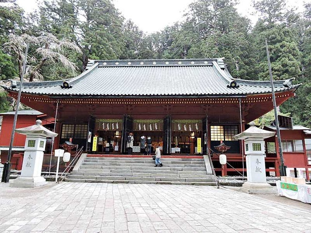 DSCN3962.jpg - 20171115日本栃木日光二荒山神社