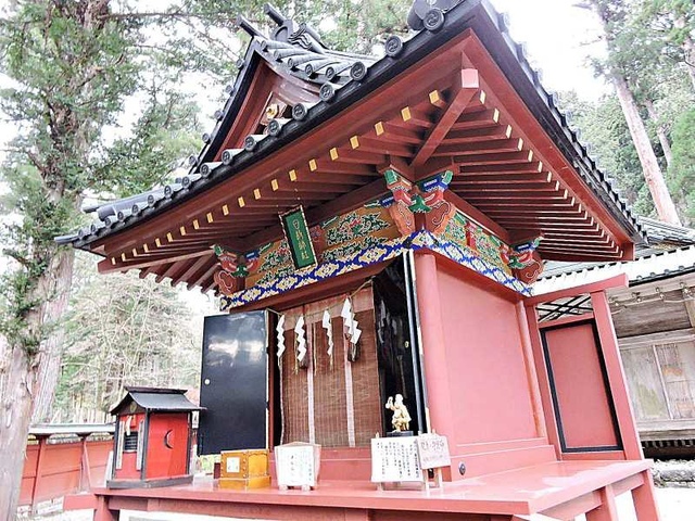 DSCN3980.jpg - 20171115日本栃木日光二荒山神社