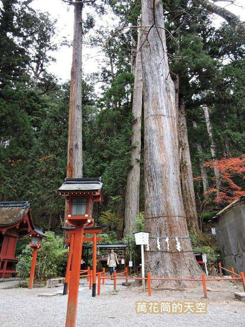 20171115日本152.jpg - 20171115日本栃木日光二荒山神社