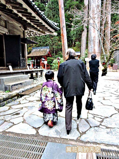 20171115日本32.jpg - 20171115日本栃木日光二荒山神社