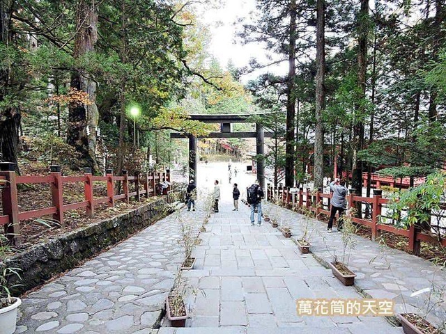 20171115日本672.jpg - 20171115日本栃木日光二荒山神社