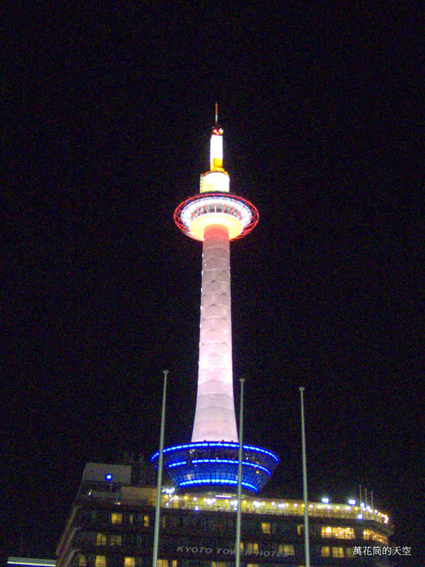 [日本]20170609京阪和市場遊第一天~虎航帶我飛、京都