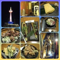 [京都]龍馬 軍鷄農場(京都駅前店)~ 坂本龍馬愛吃的鬪雞料