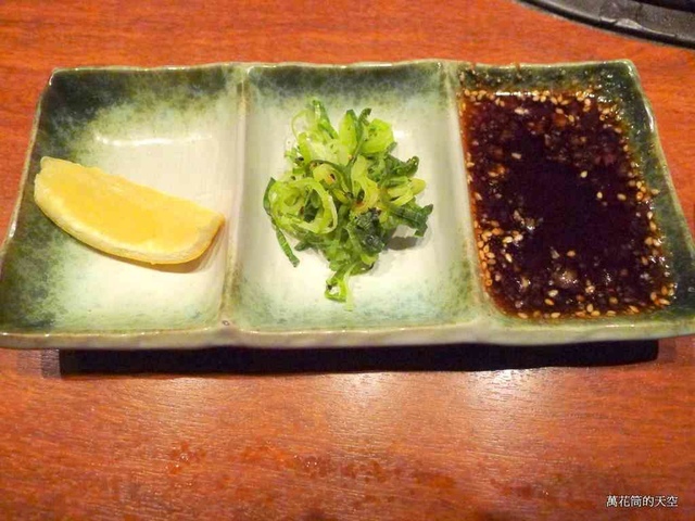 [大阪]難波黑毛和牛の燒肉一丁YAKINIKU ICHO