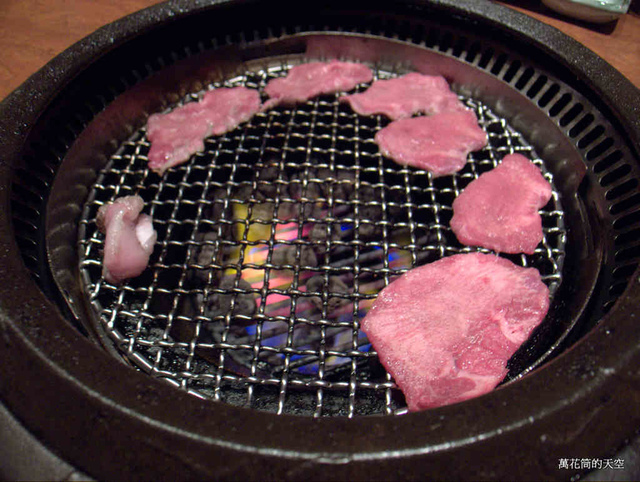 [大阪]難波黑毛和牛の燒肉一丁YAKINIKU ICHO