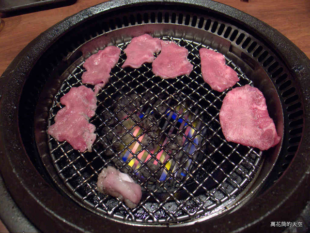 [大阪]難波黑毛和牛の燒肉一丁YAKINIKU ICHO