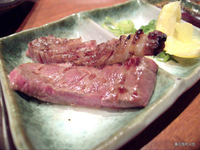 [大阪]難波黑毛和牛の燒肉一丁YAKINIKU ICHO