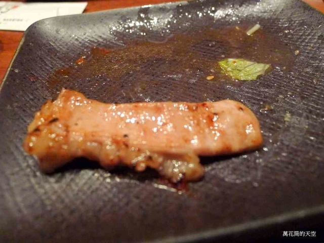 [大阪]難波黑毛和牛の燒肉一丁YAKINIKU ICHO