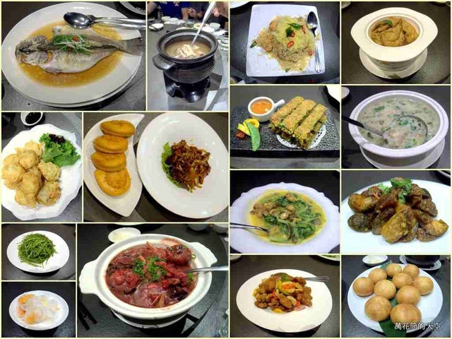 20170520莆田餐廳和好所在2.jpg - 20170520台北莆田餐廳@ATT 4 FUN