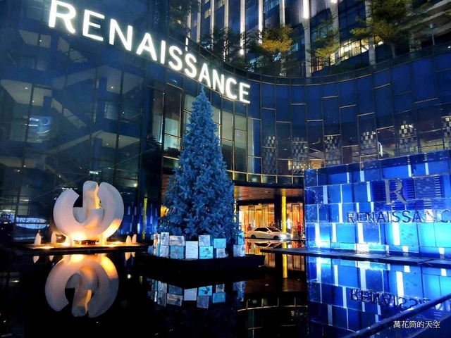 DSCN6033.JPG - 20151224泰國曼谷Renaissance Hotel