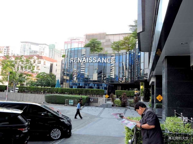 DSCN5764.JPG - 20151224泰國曼谷Renaissance Hotel