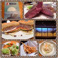 PhotoGrid_1460557693705.jpg - 20160405台北American Steakhouse