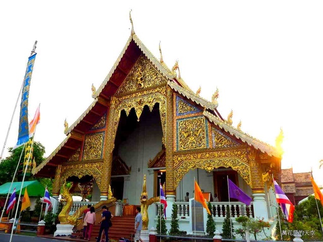 P2000922.JPG - 20150417泰國清邁帕辛寺Wat Phra Singh