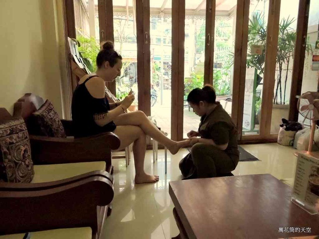 DSCN1484.JPG - 20150419泰國清邁KHUNKA MASSAGE