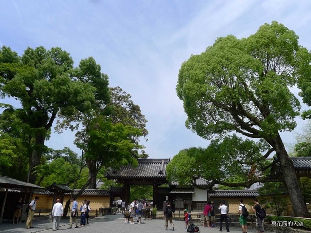 P1870330.JPG - 20140602日本京都金閣寺(鹿苑寺)