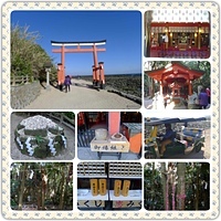 [宮崎]青島神社(あおしまじんじゃ)