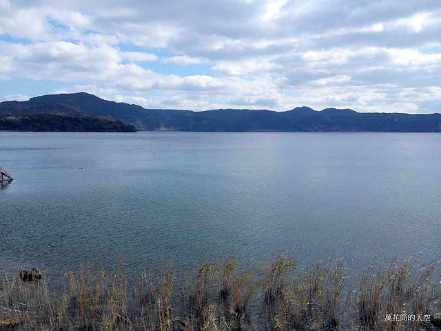 [鹿兒島]池田湖(いけだこ)