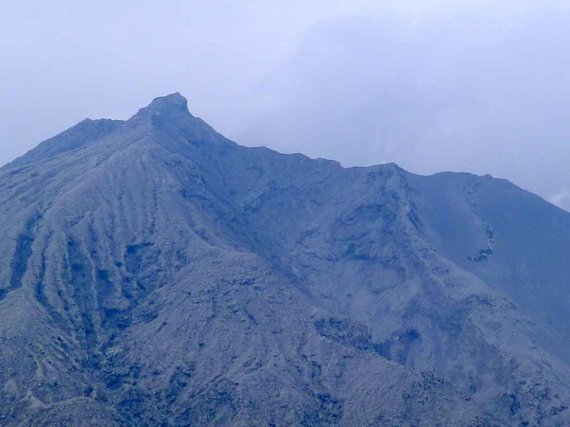 [鹿兒島]櫻島火山(さくらじま)一日遊