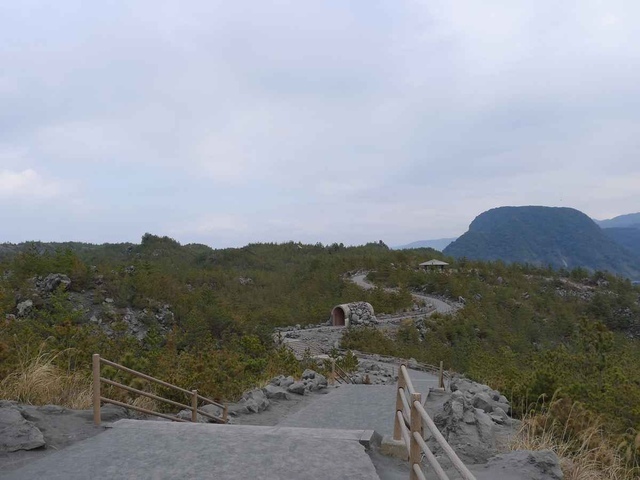 [鹿兒島]櫻島火山(さくらじま)一日遊