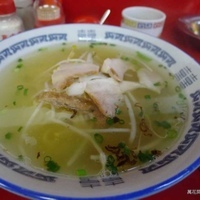 [鹿兒島]のり一ラーメン(のり一拉麵)