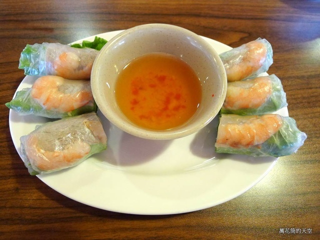 [新北]三芝越南小棧(Vietnamese Food)