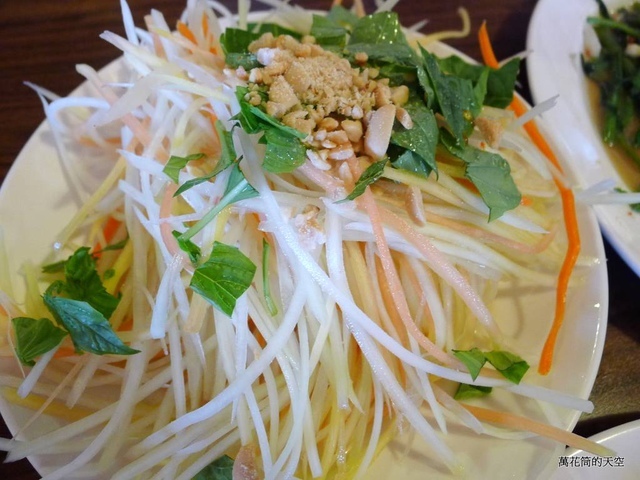 [新北]三芝越南小棧(Vietnamese Food)