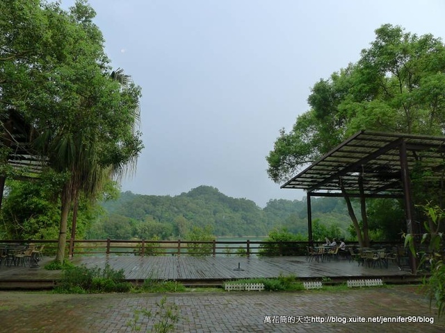 [新竹]寶山沙湖壢藝術村