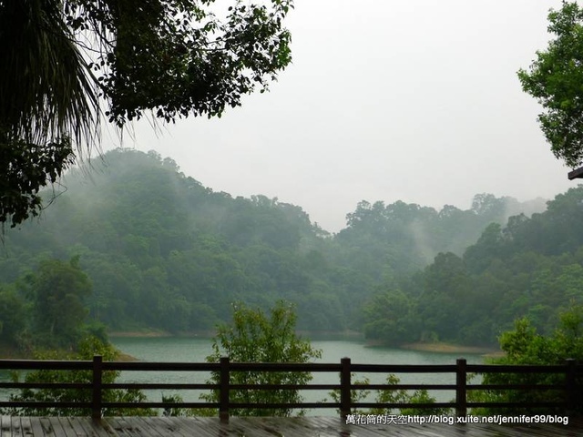 [新竹]寶山沙湖壢藝術村