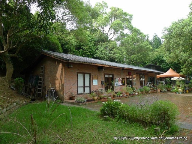 [新竹]寶山沙湖壢藝術村