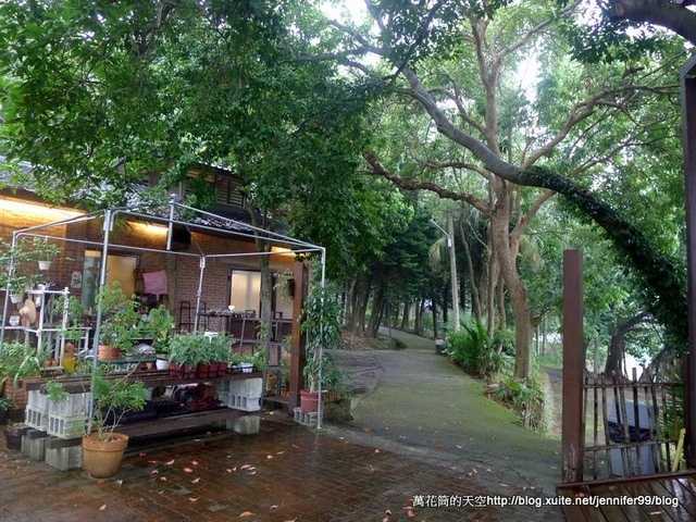 [新竹]寶山沙湖壢藝術村