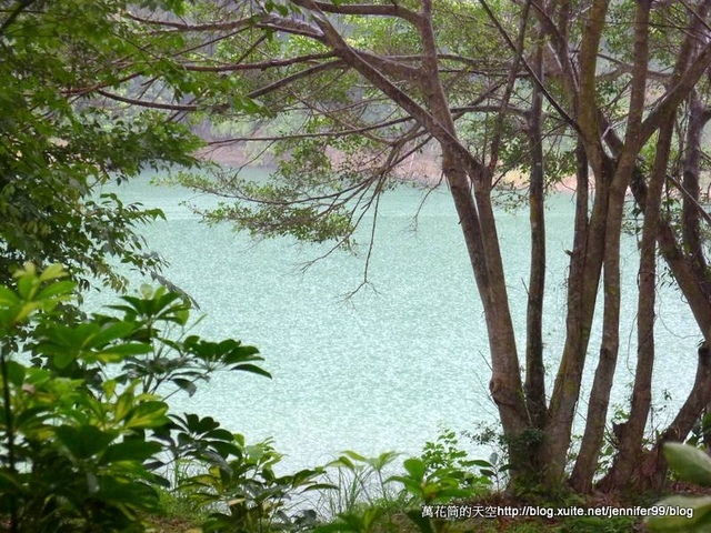 [新竹]寶山沙湖壢藝術村