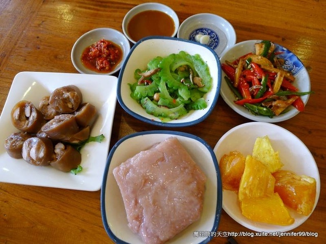 [新竹]竹北十一街麵食館