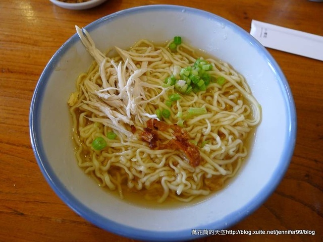 [新竹]竹北十一街麵食館